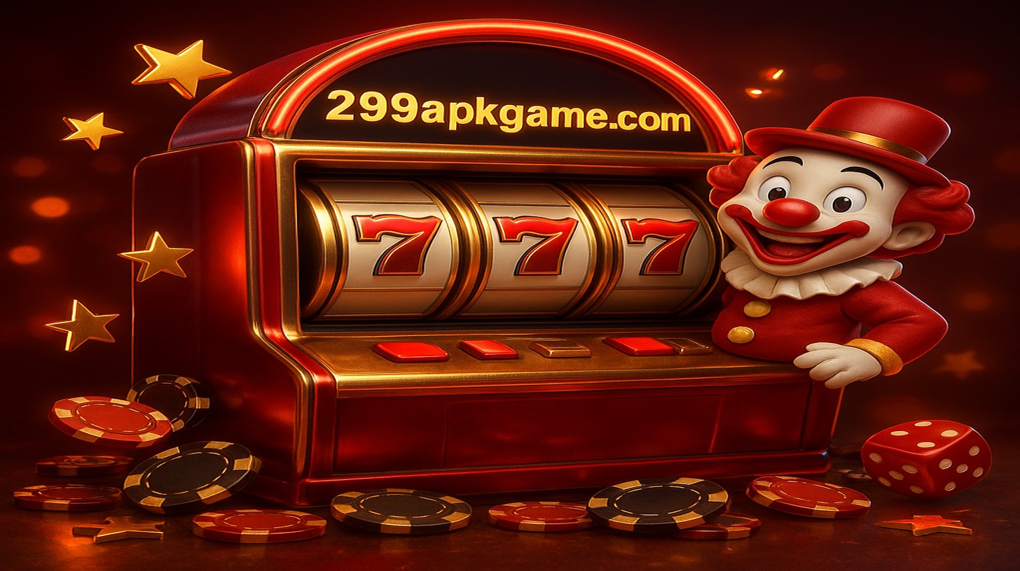 মেগা জোকার আর্কেড